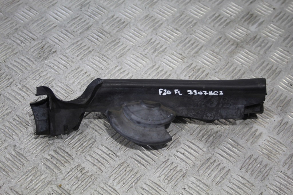 фото №1, Прокладка жабо bmw 1 f20 lift 7307863