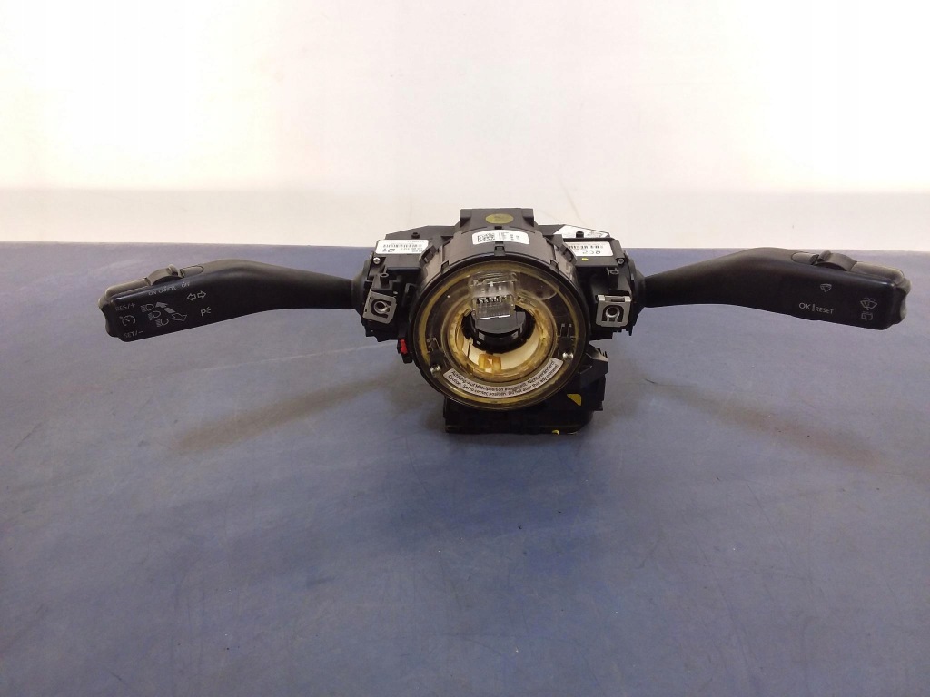 фото №1, Vw touran i переключатель комбинированный лента 1k0953503h