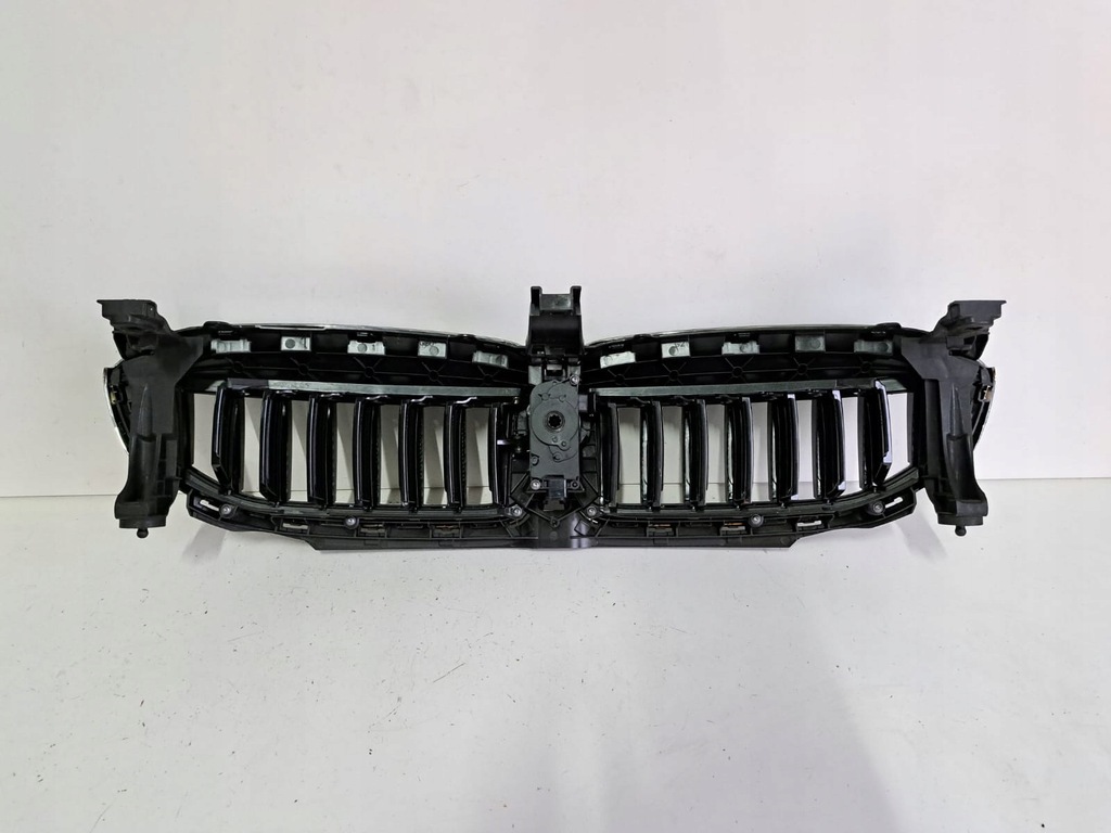 фото №7, Bmw 3 g20 g21 решётка радиатора решётка радиатора передняя жалюзи решётки радиатора pod камера