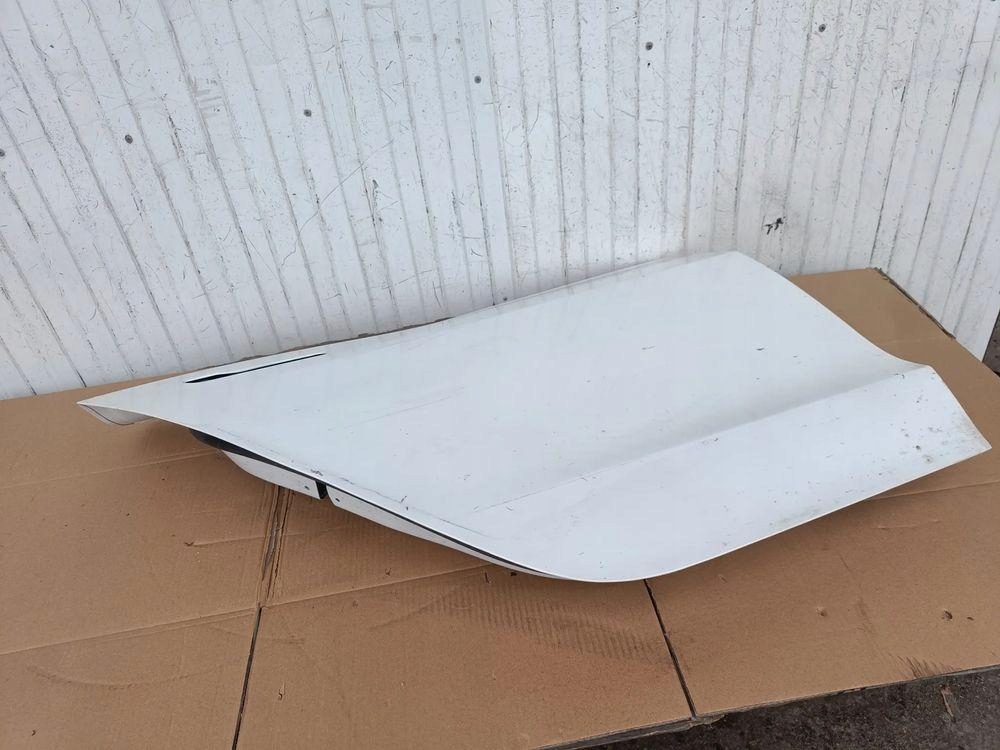 фото №2, Tesla model 3 двері правий задня