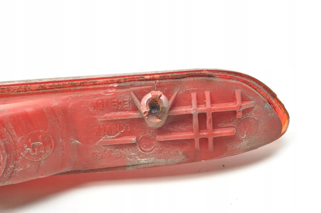 фото №8, Ssangyong rexton lift світло лампа стоп стоп-сигнал 83800-080