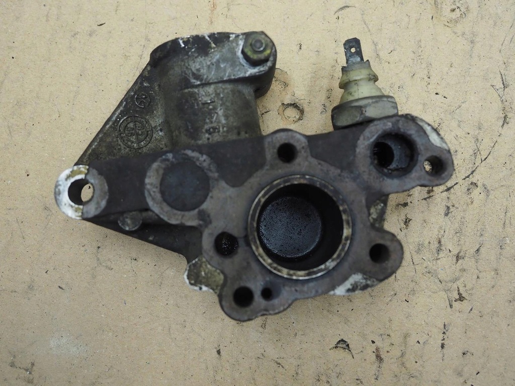 фото №11, Bmw e30 корпус основание аппарата зажигания