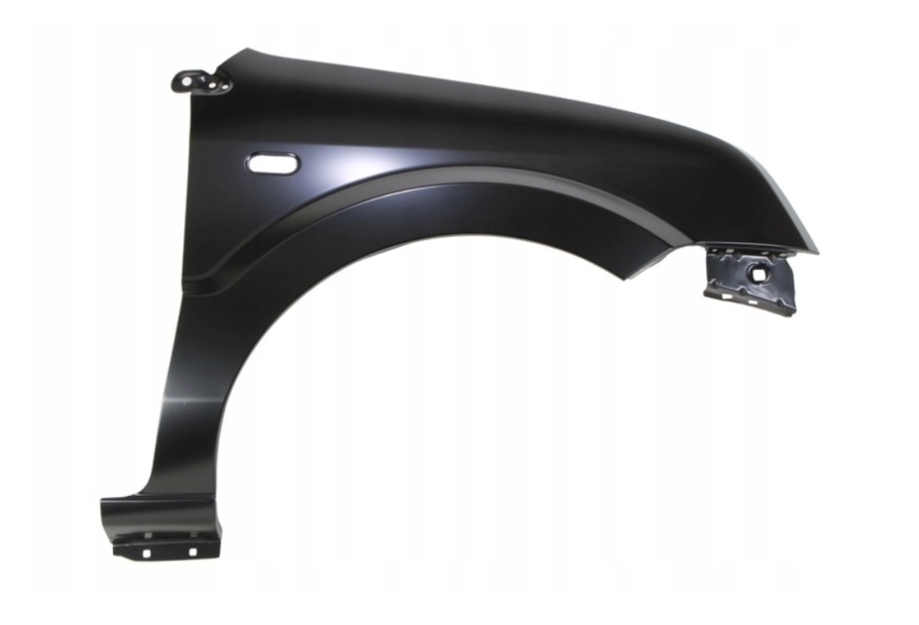 фото №1, Крыло передний ford fusion 2002-2005 правая