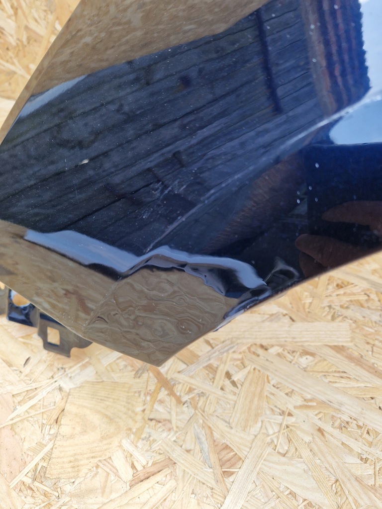 фото №5, Крила лівий перед opel corsa e