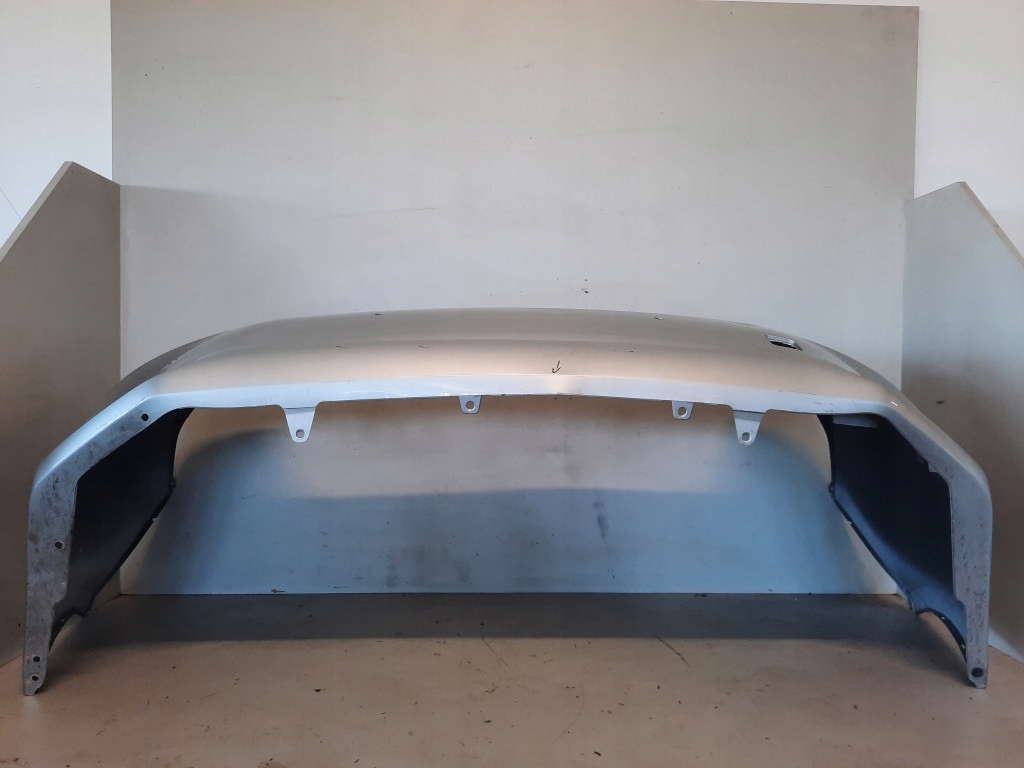 фото №16, Toyota corolla e21 18-22 бампер задняя задний 5215902e60