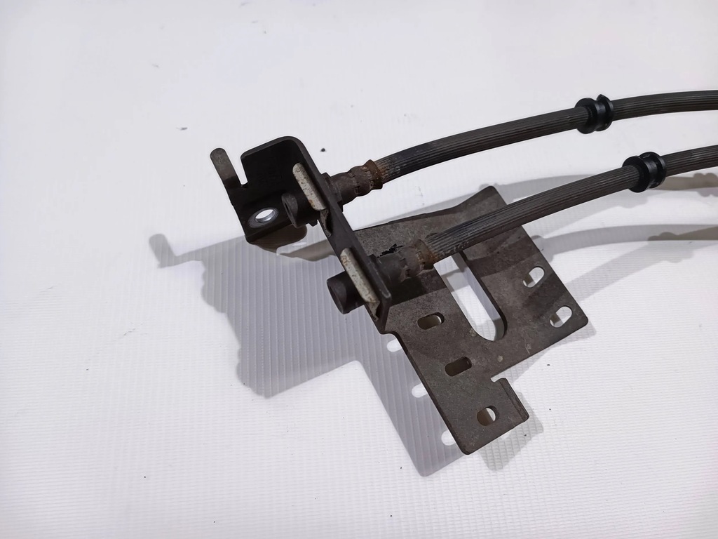 фото №6, Провода тормозные задняя ford f150 2015-