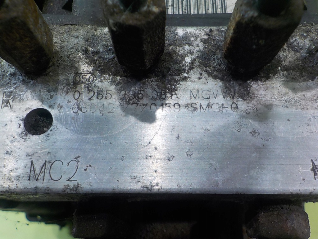 Honda civic viii ufo 1.8 i-vtec 06r hb 5d насос abs 0265950534 Недорого