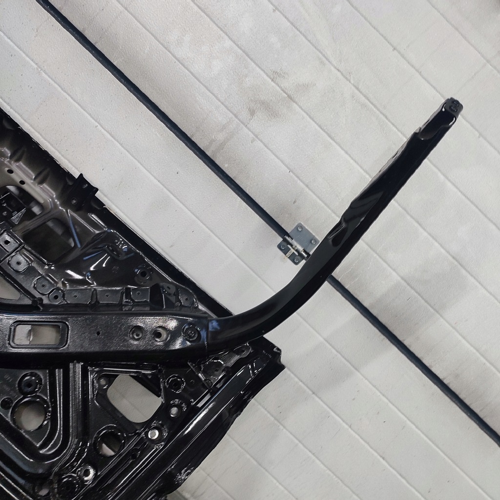 фото №11, Крышка багажника багажника bmw 5 g31