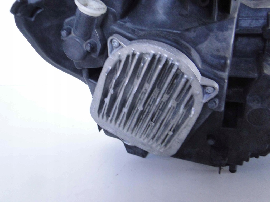 фото №9, Mercedes a klasa w176 176 лампа левая led high perf