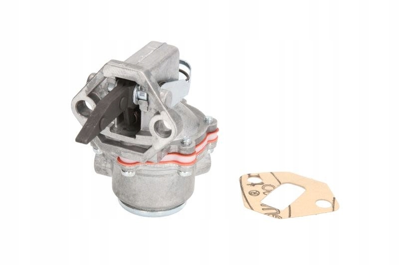 фото №1, Насос топлива engitech ent110225