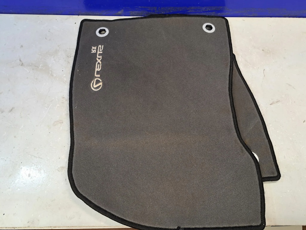 фото №4, Lexus rx 450h 2021 обшивка