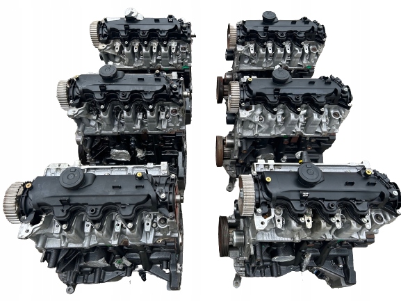 фото №14, Двигатель 1.5 dci dacia logan dokker k9kg656 k9k g 656 k9k656 euro 5