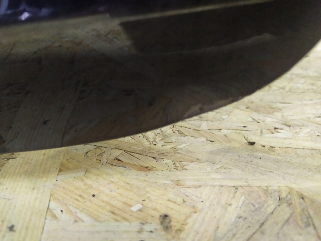 фото №4, Крышка багажника задняя bmw x6 f16