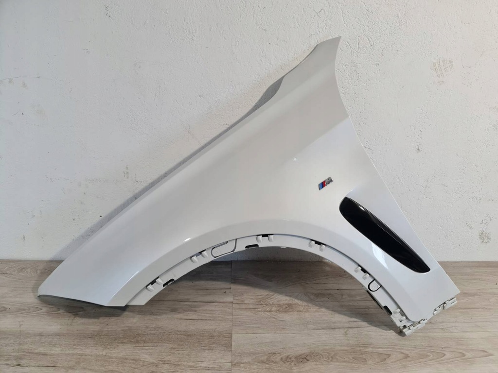 фото №1, Левый крыло bmw x6 f16