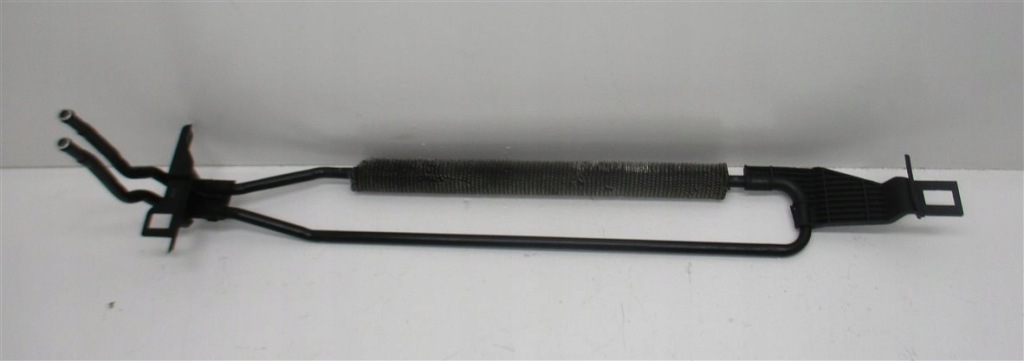 фото №1, Радиатор масла усилителя mercedes w211 3.0 cdi