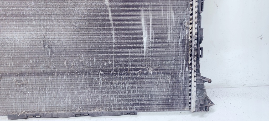 фото №9, Радиатор wody 2.0 tdi audi a4 b8 a5 8t 8k0121251r