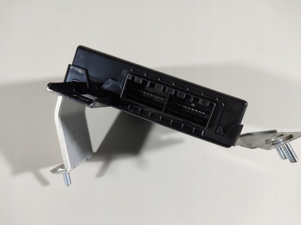 фото №8, Kia stonic 17- модуль bcm 954a0-h8680