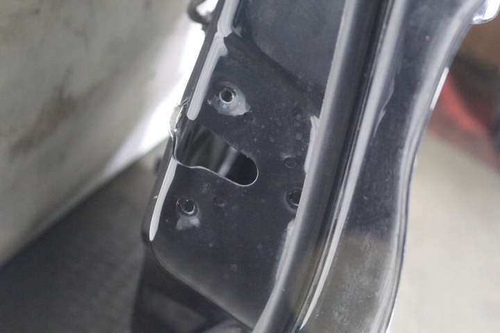 фото №7, Дверь правый задняя chevrolet captiva i 19u