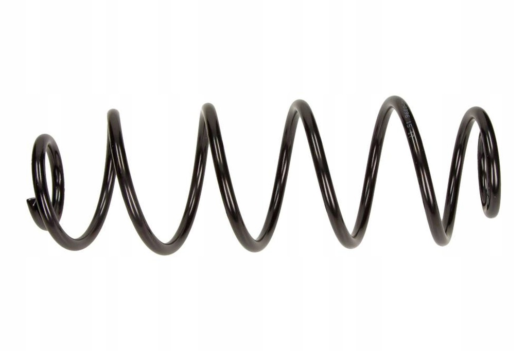 фото №1, 60-0396d пружина zaw. citroen t. c3 maxgear