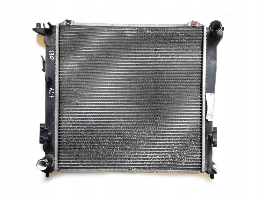 фото №1, Радиатор wody hyundai i30 дизель