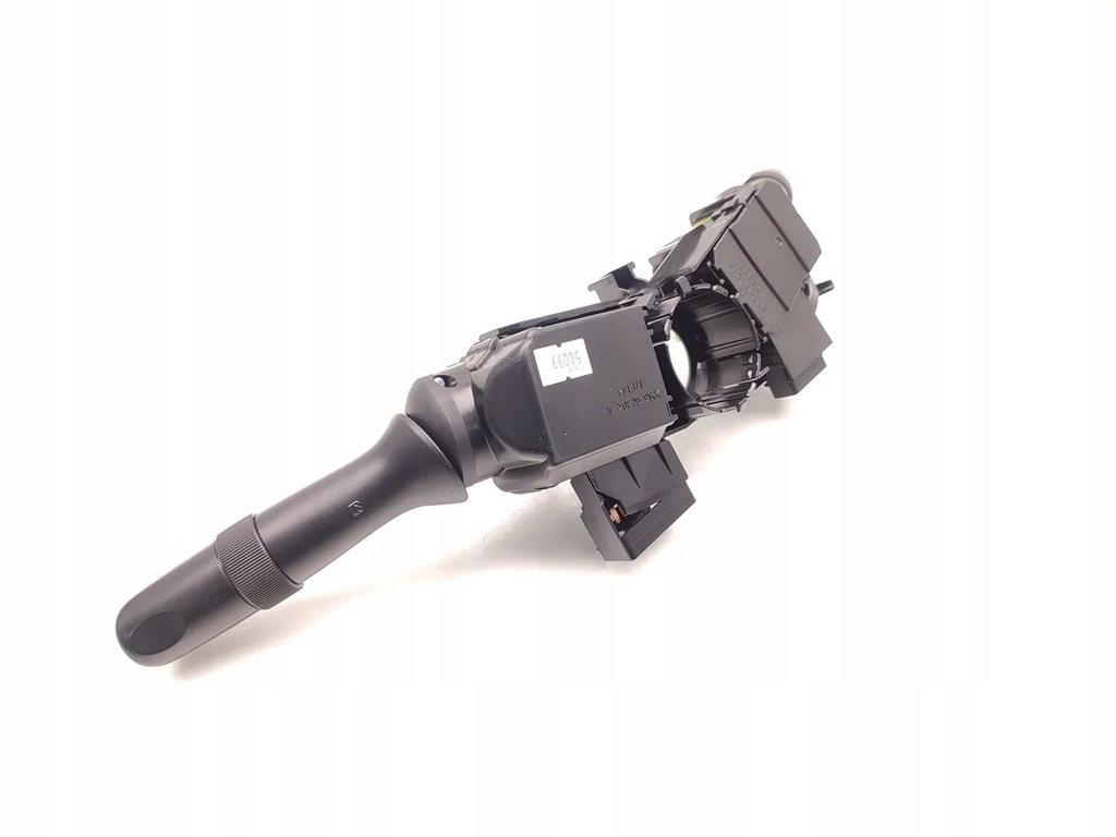 фото №11, Toyota avensis рычаг / переключатель поворотники дворник 2011 4/5dr