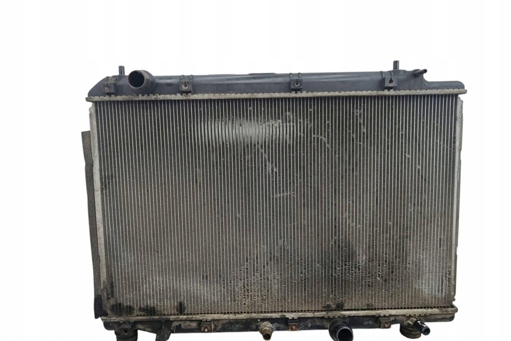 фото №7, Радіатор wody honda fr-v be 4220008402 2.2l дизель 103kw 2008