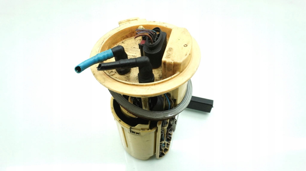 фото №1, Vw golf v 5 plus 2.0 tdi насос топливная 1k0919050d