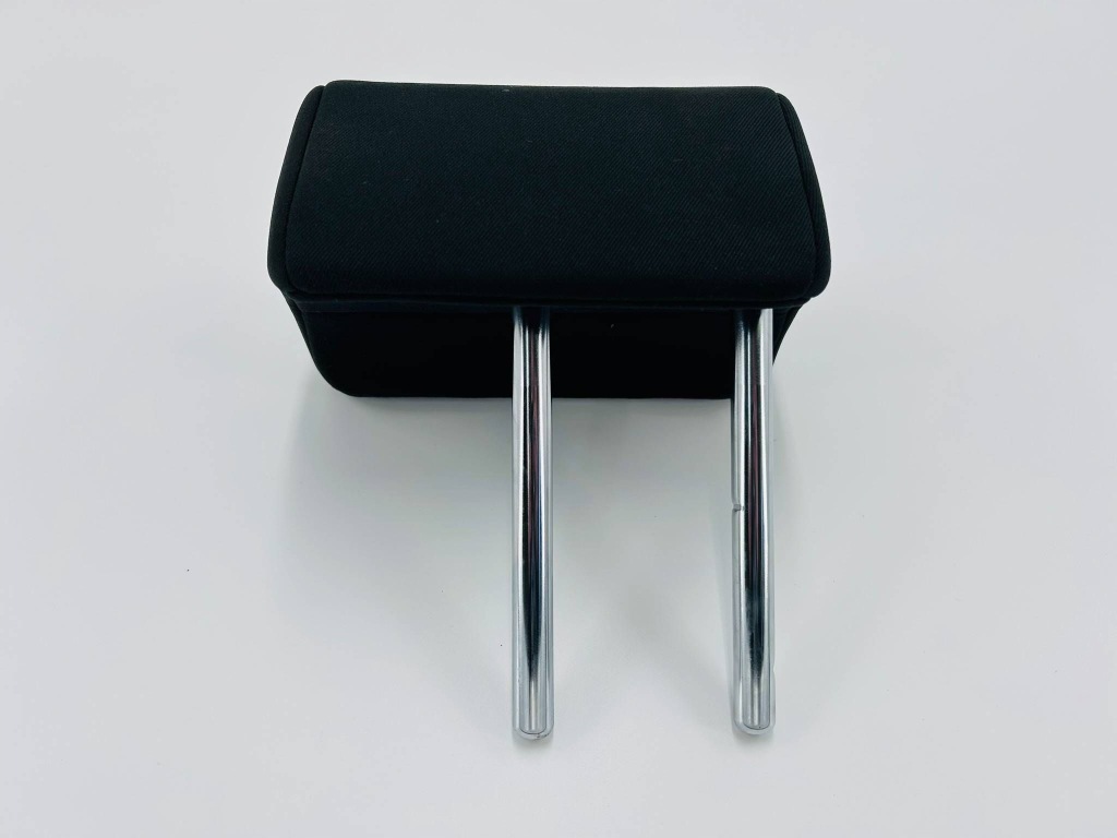 фото №5, Rav4 v подголовник сиденье сиденье задний задняя средний середина материал