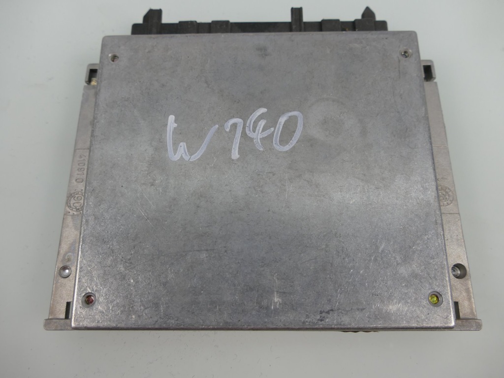 Купити Mercedes s w140 3.2 блок керування система asr модуль