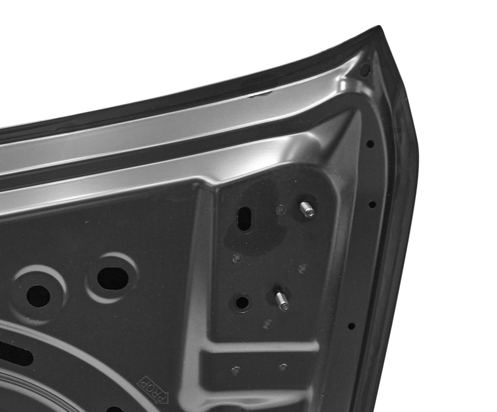 Капот до chrysler pacifica 2021- 68185639ae в Україні