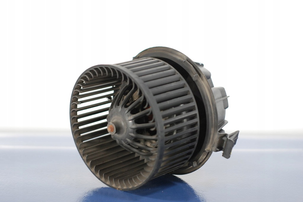 фото №1, Dacia sandero i воздуходувка воздуха n106609z