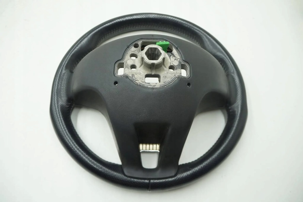 фото №6, Воздуховод кожа мультифункция r-desing volvo v60 i 11