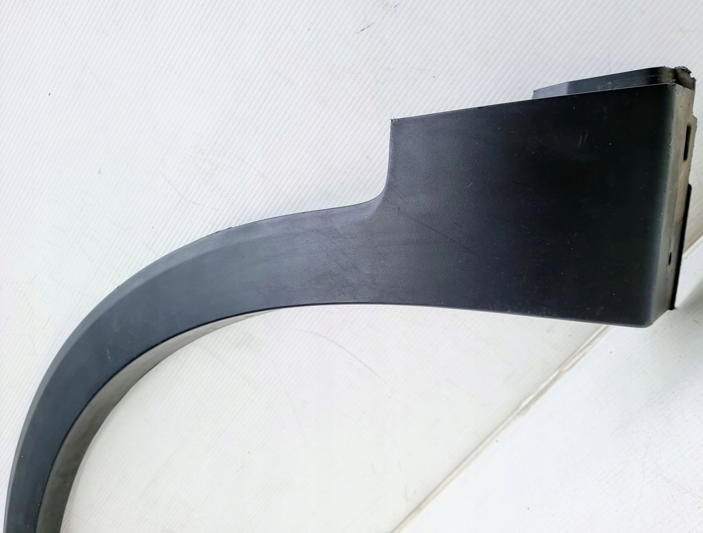 фото №5, Kia sorento iii молдинг крыла перед левая