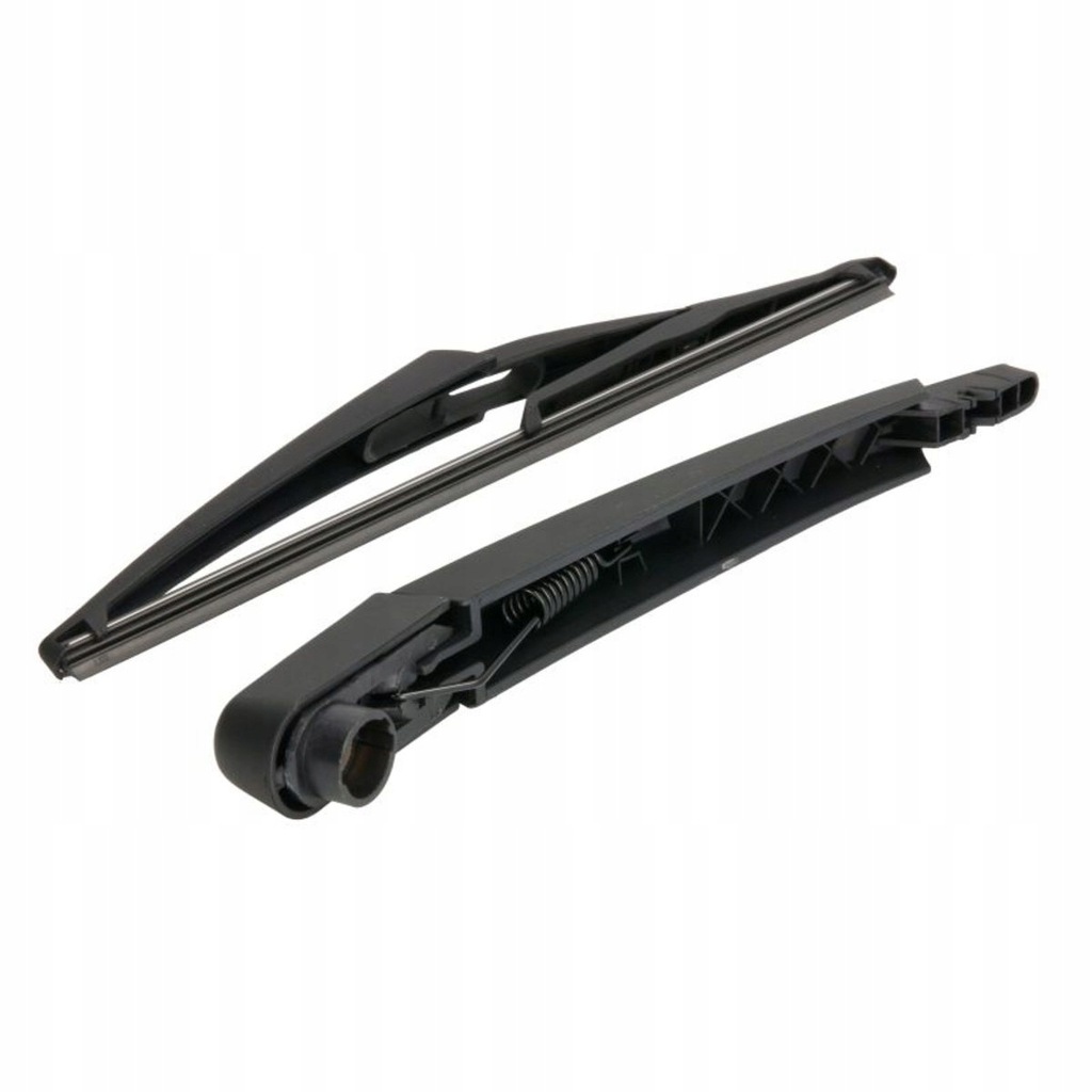 фото №2, Рычаг + щетка задняя opel insignia a 08-17