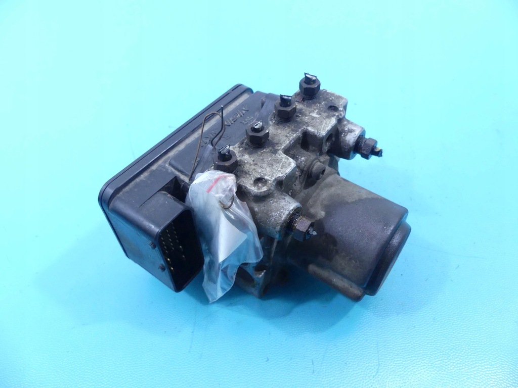 фото №1, Насос abs honda accord vii 02-08