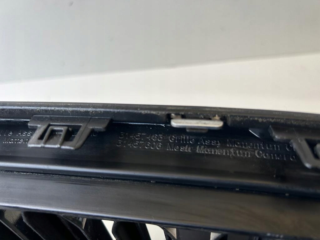 фото №9, Volvo xc60 ii решётка радиатора решётка радиатора 31479494 оригинал