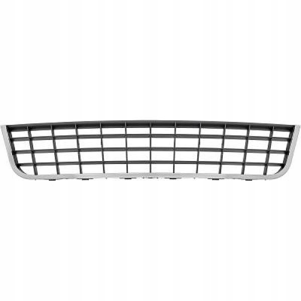 фото №1, Решітка бампера fiat linea 07-12