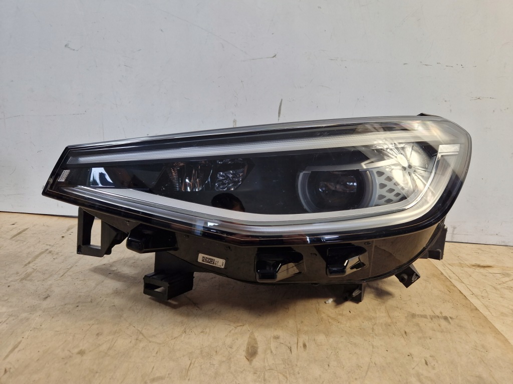 фото №1, Лампа перед ліва iq.light vw id4