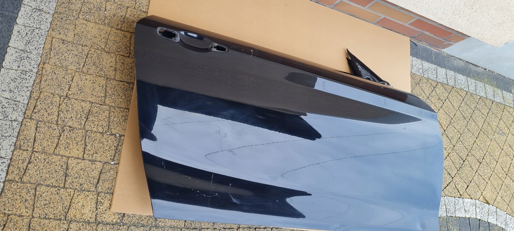 фото №9, Дверь bmw 2 m2 f87 1 f21 2 f22 f23 правое перед передние