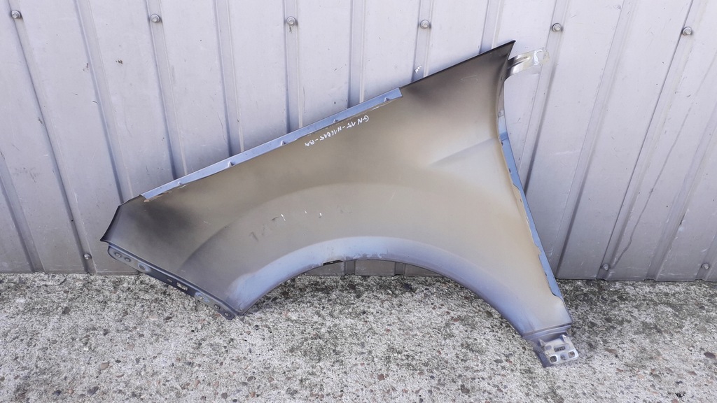 фото №12, Ford ecosport 2 13- крила правий передній
