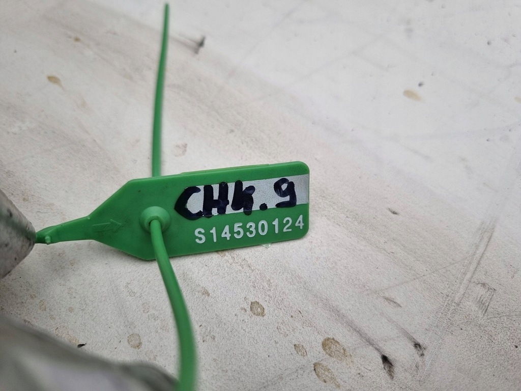 фото №9, Радіатор вихлопних газів клапан egr 03l131512af 03l131501f audi vw 2.0 tdi