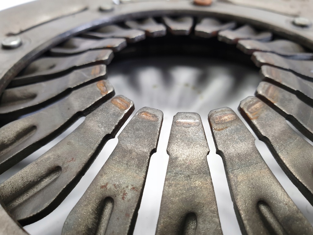 фото №12, Kia ceed iii 1.0 t-gdi повний зчеплення комплект