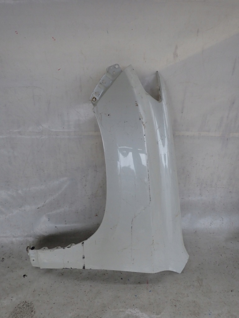 фото №1, Toyota land cruiser 150 09- крыло левый перед