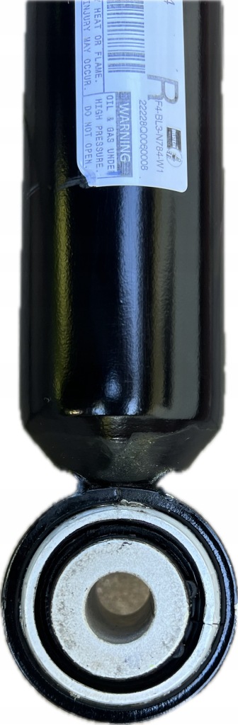 фото №10, Оригінальний номер mercedes s w223 амортизатор задня задній правий a2233201804