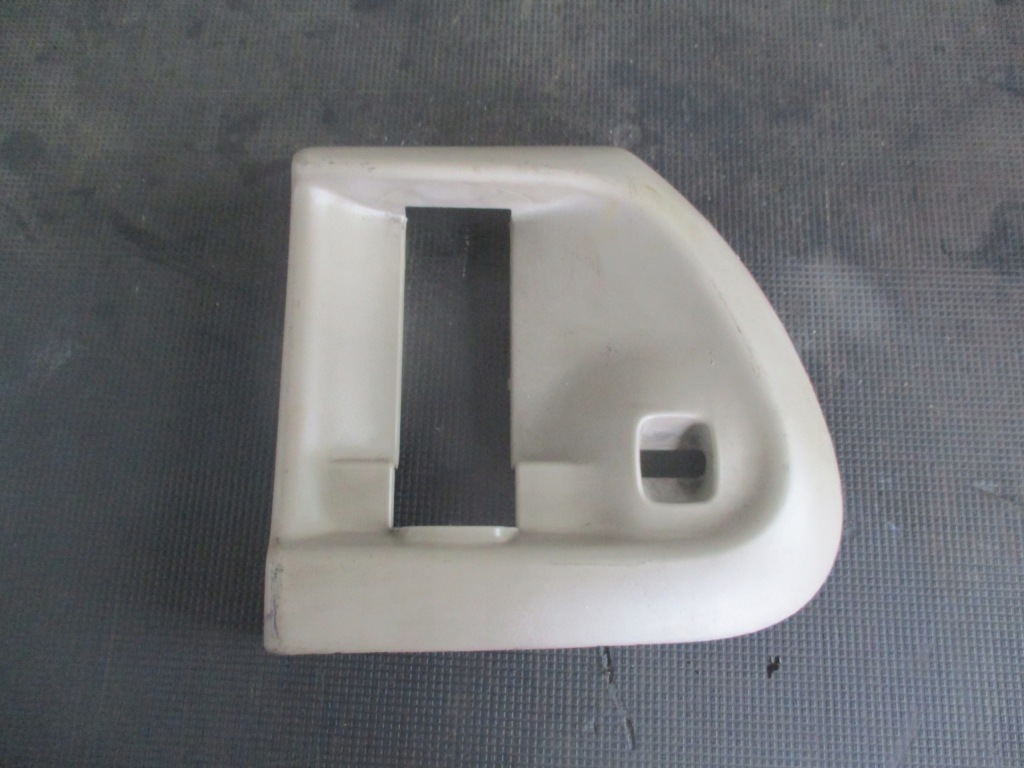 фото №1, Защита ручка правый задняя toyota sienna 03-09 67677-08020