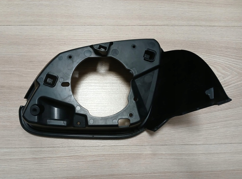 фото №8, Bmw f20 f22 f30 f32 f34 корпус рамка правого дзеркало оригінальний номер