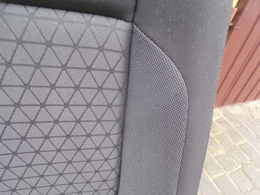 фото №13, Сиденья заднее сиденье vw t-cross комплект