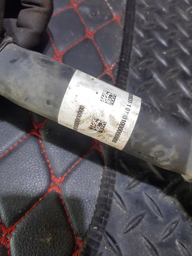 Приводной вал правая 2.0 бензин mercedes cla a2463600274 Недорого