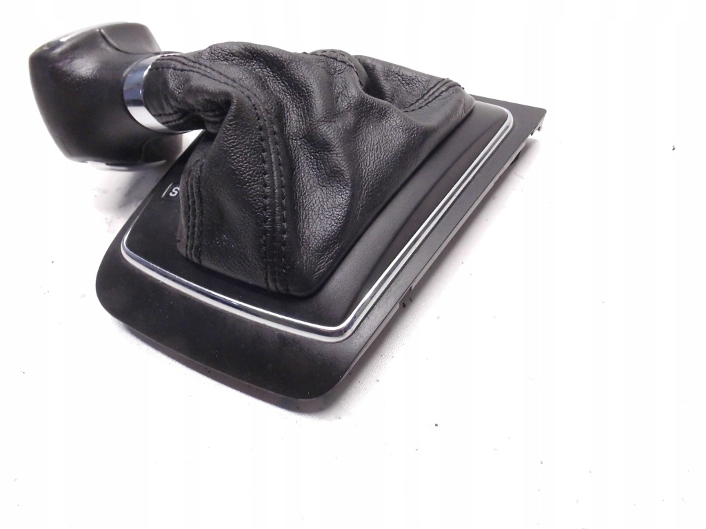 фото №9, Ручка чехол рамка dsg skoda octavia ii кожа оригинал