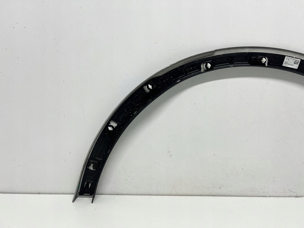 фото №6, Ford kuga mk3 iii 3 молдинг крыла правый задняя lv4b-s286d02-b